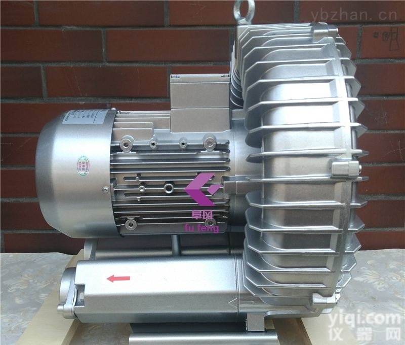 供应上海阜风工业<em>吸尘</em>鼓<em>风机</em>/高压<em>吸尘</em>鼓<em>风机</em>