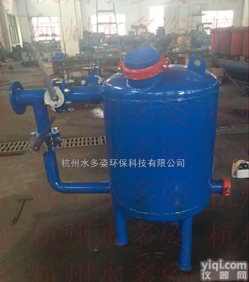 <em>如皋</em>卧式浅层砂<em>过滤器</em>经销商