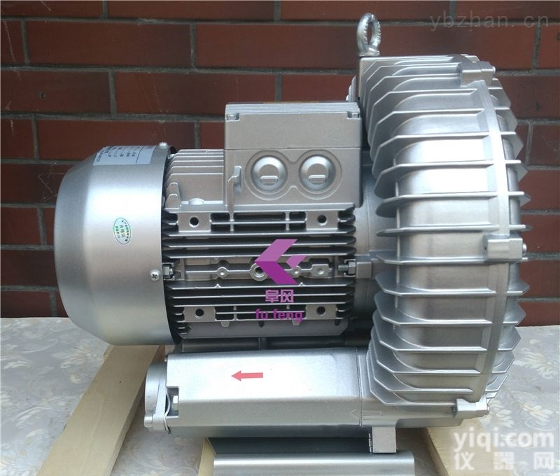 <em>旋涡</em>式高压<em>鼓风机</em>/环形高压<em>鼓风机</em>