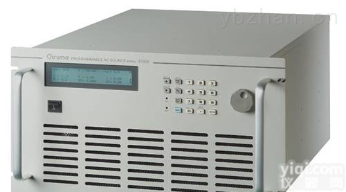 台湾致茂 <em>61600</em>系列 <em>可编程</em>交流电源供应器