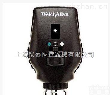 3.5V 11720型  <em>美国</em><em>伟伦</em>3.5 V伏<em>同轴</em>检眼镜11720型 原装