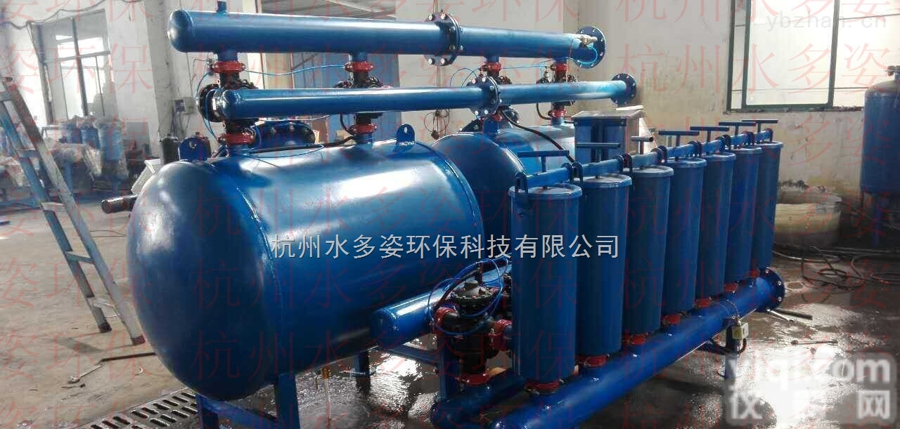 福清全自动<em>砂石</em>过滤器<em>销售点</em>