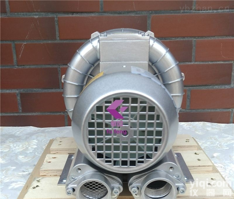 阜风<em>旋涡</em>式<em>鼓风机</em>  <em>旋涡</em>气泵