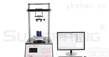 <em>塑料</em>瓶盖扭开力<em>实验</em>仪<em>塑料</em>瓶盖扭开力<em>实验</em>