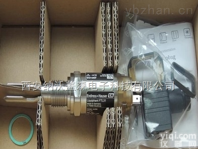 FTL31-AA4M2AAWBJ  原装销售E+H<em>音叉</em>物位计FTL31-AA4M2AAWBJ、<em>音叉</em><em>限位开关</em>