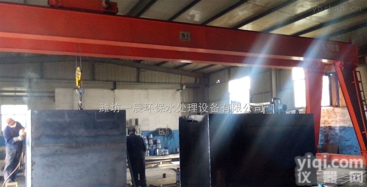 宿州地埋式一体化<em>污水</em>处<em>设备</em>效果好