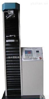 LJ-5000  恒胜伟业数显卷材<em>拉力机</em>   型号：LJ-5000<em>现货</em>供应