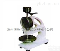 HD-10  恒胜伟业卷材厚度<em>测量仪</em>  HD-10<em>现货供应</em>