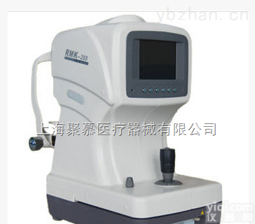 RMK200  <em>韩国</em>优尼科视 RMK200 角膜<em>曲率</em>电脑验<em>光仪</em> 原装