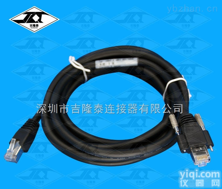 JLT-CABLE  推拉自锁航空插头焊接注塑加工厂 多芯连接器线缆接线图 <em>焊接工艺</em>方法