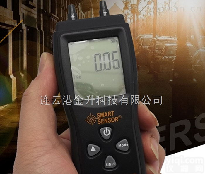AS510  <em>希玛</em>AS510数显微<em>压差</em>计用于煤气管道气压优供