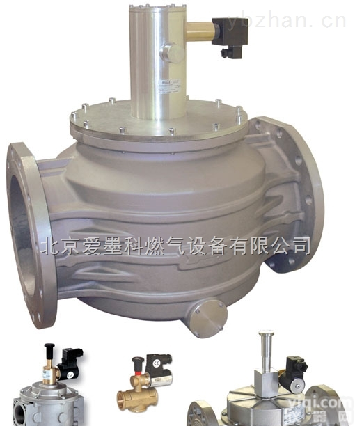 M16/RM  意大利MADAS<em>切断阀</em>马达斯<em>电磁阀</em>/M16/RM