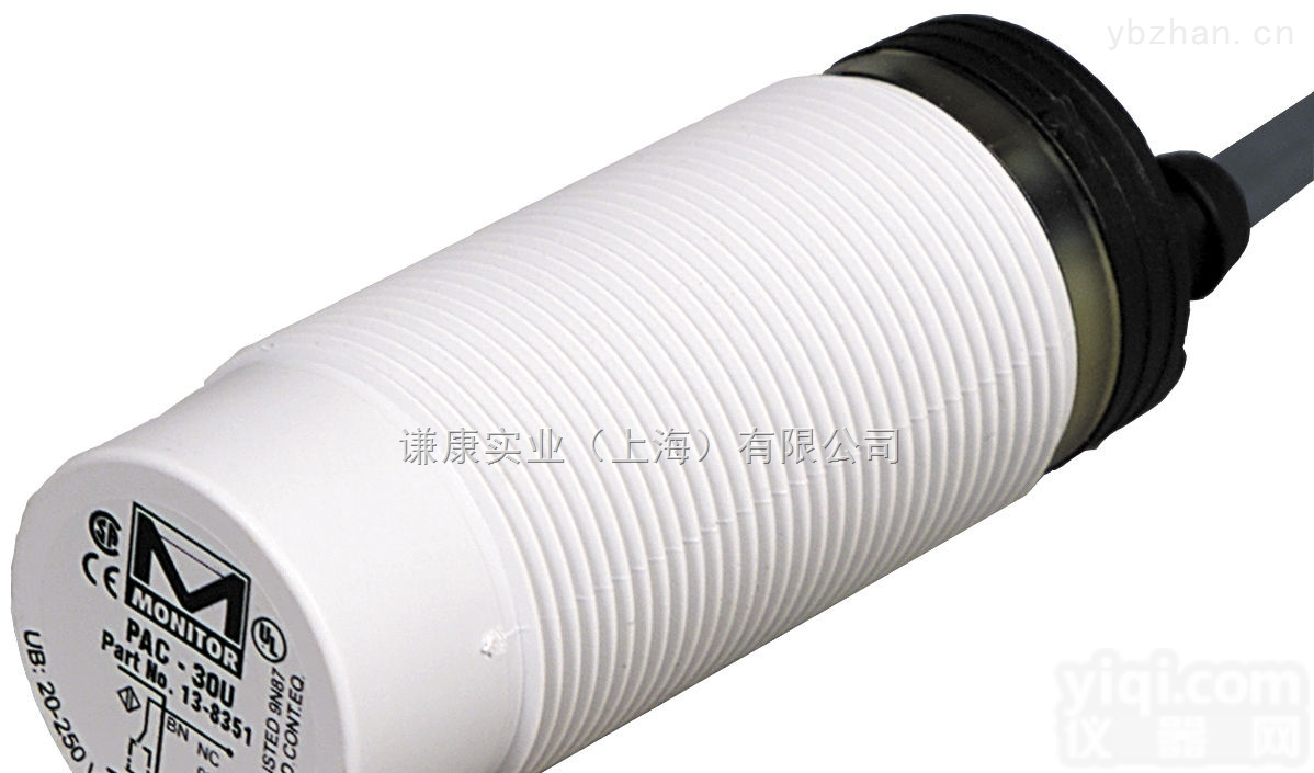 <em>美国</em>  MONITOR<em>重锤式</em>料位计-<em>重锤式</em>料位计