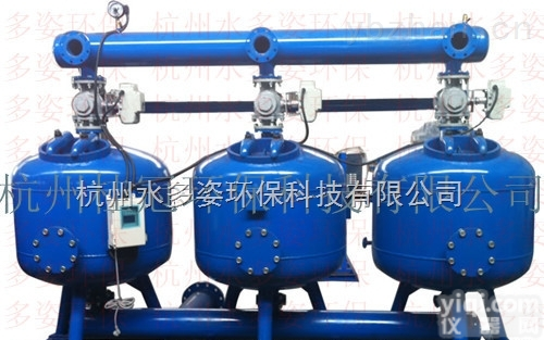 乐山全自动<em>浅层</em><em>砂石</em>过滤器经销商