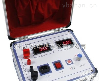 <em>出租</em>100A回路电阻测试仪，<em>四级</em>、五级承试<em>出租</em>