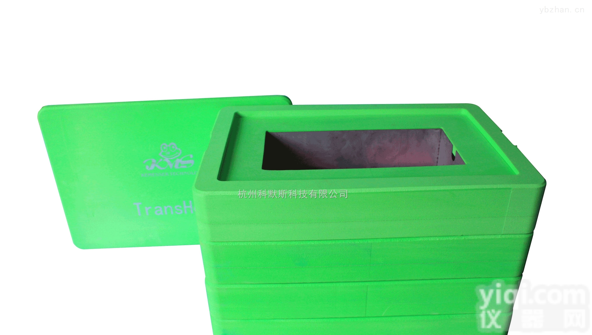 <em>TransHome</em>  <em>干冰</em><em>运输箱</em>