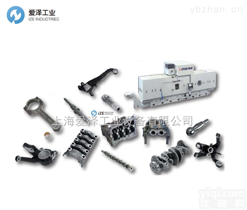 1005263000  <em>西班牙</em>ETXE-TAR HYDRAULIC CYLINDER/<em>液压</em>缸