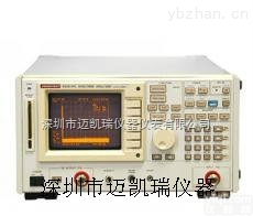 R3371  二手【R3371】<em>爱德</em>万<em>频谱仪</em>