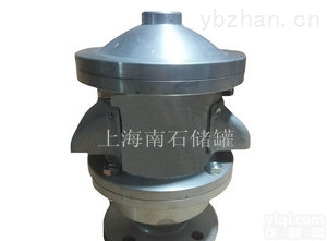 <em>铝合金</em>双嘴阻火<em>呼吸阀</em>