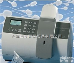 <em>原装进口</em>丹麦ChemoMetec<em>计数器</em>