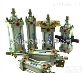 <em>MAB</em>-50*250ST  <em>台湾</em>ASHUN<em>气缸</em>进口油顺<em>气缸</em>产品