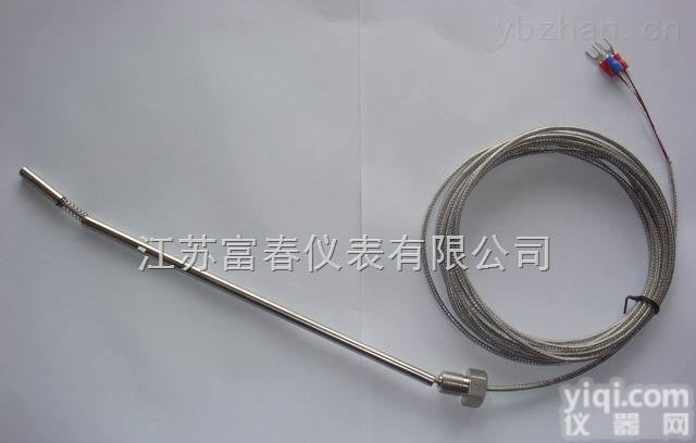 FC  压簧<em>固定式</em><em>热电偶</em>选型<em>价格</em>