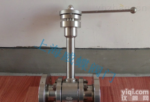 DQ41F-40P  <em>液氧</em><em>低温</em>球阀,<em>液氧</em><em>低温</em>球阀型号