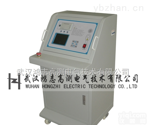 HZG1701  智能耐压试验装置、智能耐压实验台