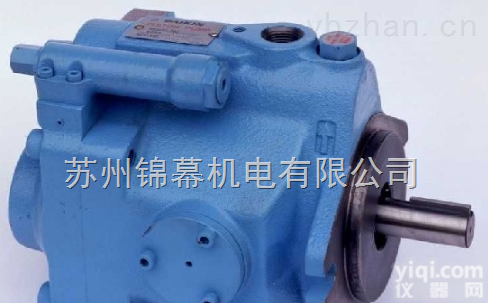 V38A2R-95  日本DAIKIN<em>大金</em>柱塞泵<em>苏州</em>代理