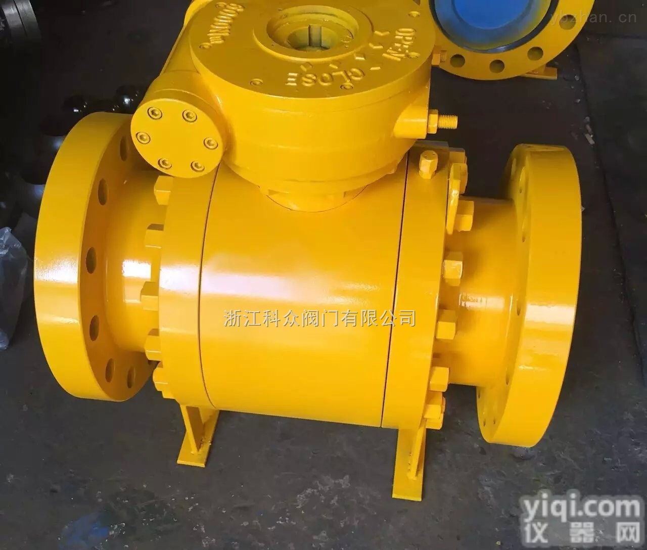 Q347H  锻钢浮动球阀 浮动<em>硬密封球阀生产厂家</em>