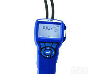 AODG-5815/5825  手持式数字微<em>压差</em>计<em>系列</em>