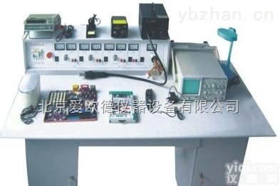 <em>AODD-TYKJSM-01  多媒体智能型数码应用技术实验实训装置</em>设备