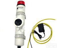 AODJ-WA400  远程<em>声光</em><em>报警</em>器 <em>分析仪</em>器