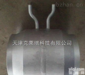 北京DN200<em>喷嘴</em>流量计,<em>标准</em><em>喷嘴</em>流量计