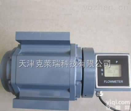 <em>青岛</em>DN50智能天然气<em>罗茨</em>流<em>量计</em>