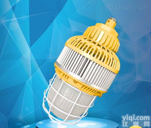 DOD8840  60W LED<em>防爆</em><em>泛光灯</em> 免维护LED<em>节能</em>灯 加油站<em>防爆</em>投光灯