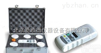 AODJC-CL501  便携式余氯二氧化氯五参数快速<em>测定仪</em><em>检测仪</em>