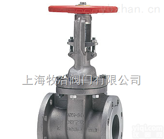 <em>日本</em>KITZ<em>北泽</em>10UMA<em>闸阀</em> 开滋阀门 上海总经销