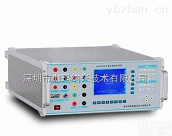 NM5000<em>三相</em><em>交直流</em>  深圳珈玛纳米NM5000<em>三相</em><em>交直流</em>标准源