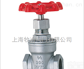 <em>日本</em>KITZ<em>北泽</em>UEL10K<em>闸阀</em> 开滋阀门 上海总经销