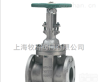 <em>日本</em>KITZ<em>北泽</em>10UMAMT<em>闸阀</em> 开滋阀门 上海总经销