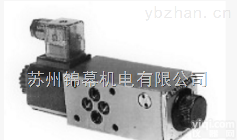 MSFQ-03B-11-A2  金油压电磁<em>调速</em>阀<em>台湾</em>KINGST原装进口产品