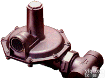 <em>143</em>-<em>80</em>  供应美国胜赛斯<em>143</em>-<em>80</em>燃气调压器液化气<em>减压阀</em>