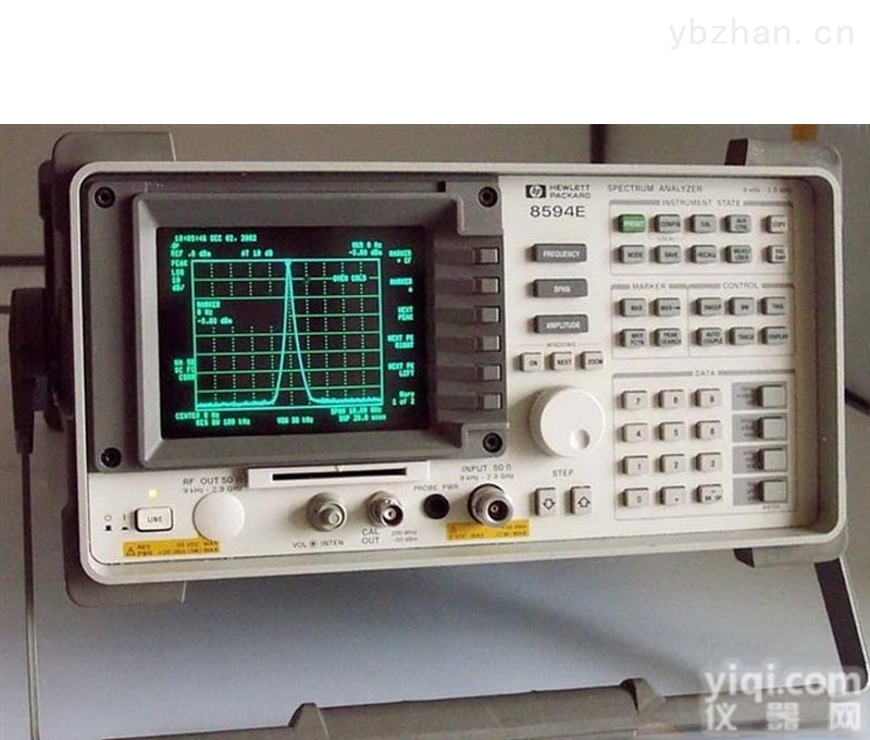 <em>8591E  8591E频谱分析仪</em>