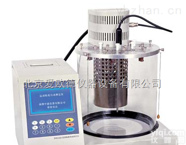 AOD-JC-ZHN1502  石油产品运动粘度自动<em>测定仪</em><em>分析仪器</em>系列