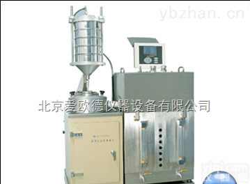 AOD-JC-SYD-0618A  ​<em>沥青</em>化学四<em>组分</em><em>分析器</em>