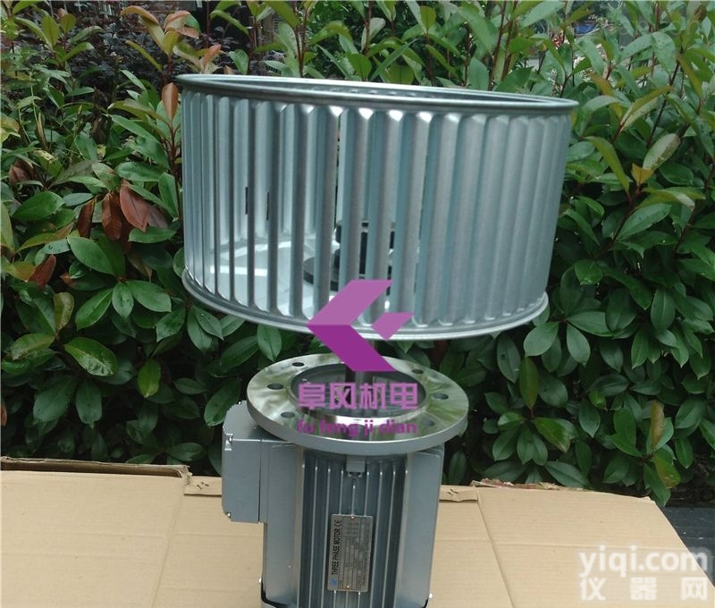 <em>非标</em>加<em>长轴</em>电机@烤箱热气循环专用风机