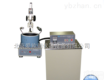 AOD-JC-SYD-0752  落地式湿轮<em>磨耗</em>试验器<em>测试仪</em> ​