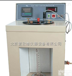 AOD-JC-SYD-0621  双微式沥青标准<em>粘度</em>计<em>分析仪</em>