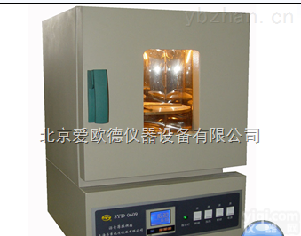 AOD-JC-SYD-265E  <em>高温</em>型<em>石油</em>产品运动粘度测定器分析仪